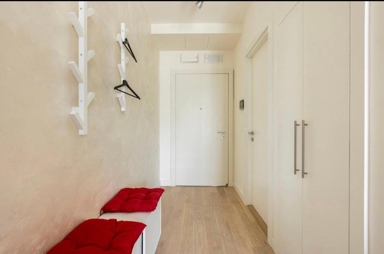 Belgrade Waterfront Metropolitan Apartment Exterior photo